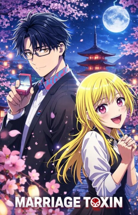 Marriage Toxin EN Cover Image