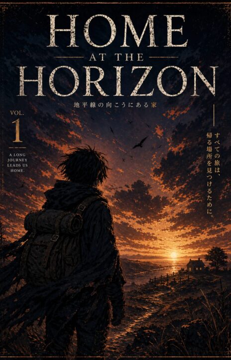 Home at the Horizon EN Cover Image