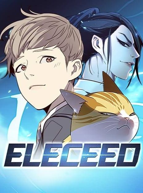 Eleceed EN Cover Image