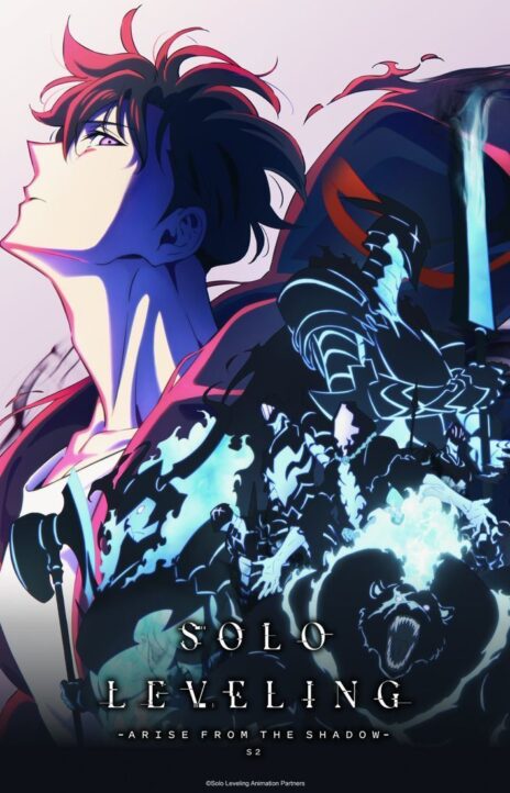 Solo Leveling FR Cover Image